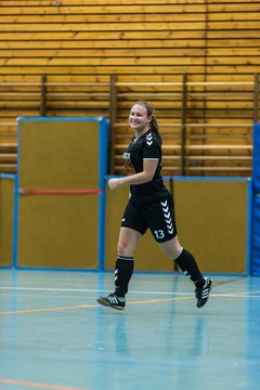 Bild 493 - Frauen HKM Segeberg